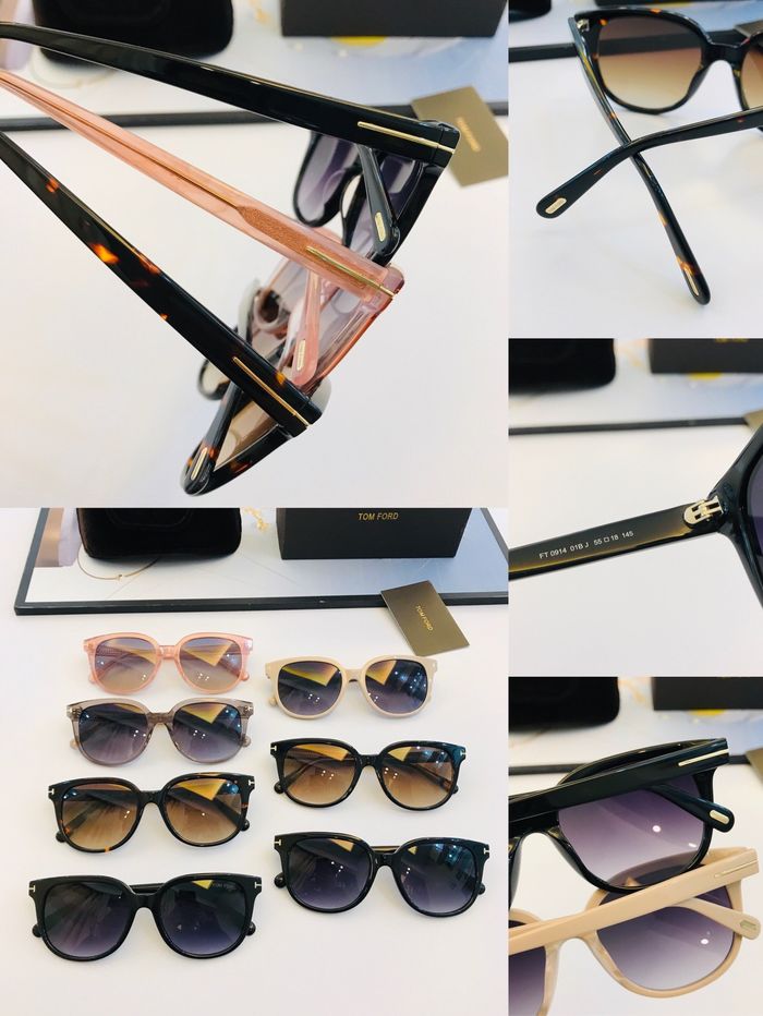 Tom Ford Sunglasses Top Quality TOS00018